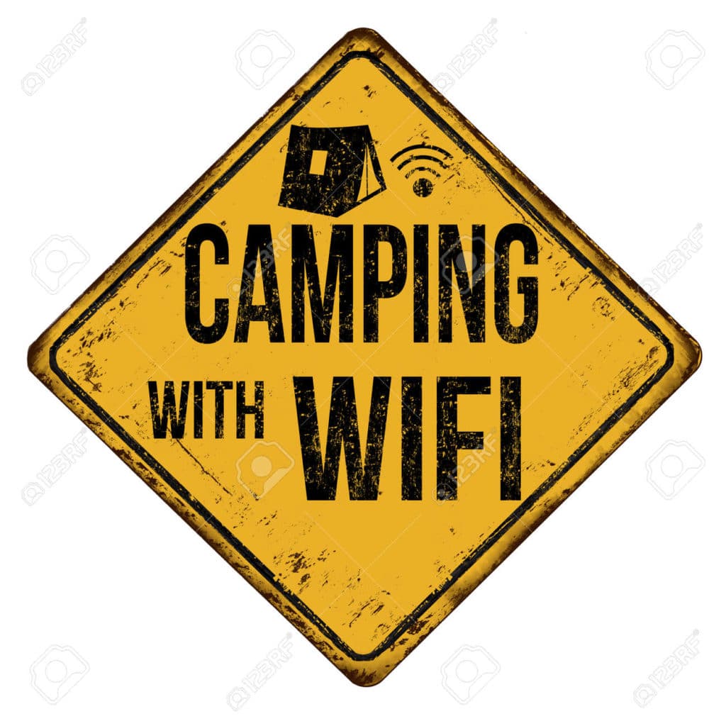 camping Ruoms-with wifi-free-paying-